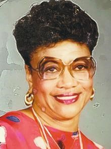 Doretha Davis Scott obituary, 1933-2022, New Orleans, LA