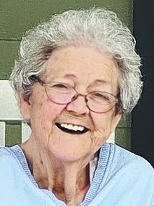 Flora R. "Judy" Martin obituary, Slidell, LA