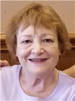 Joanne Elizabeth Brinkman obituary, New Orleans, LA