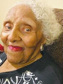 Mary Louise Murray obituary, 1920-2022, New Orleans, LA