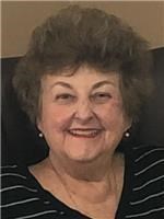 Lynne Ann Lamulle Roy obituary, 1943-2020, New Orleans, LA