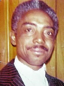 Ernest Lee Nicks Sr. obituary, 1935-2022, New Orleans, LA