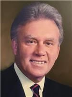 James William Bohm Jr. obituary, 1938-2019, Kenner, LA