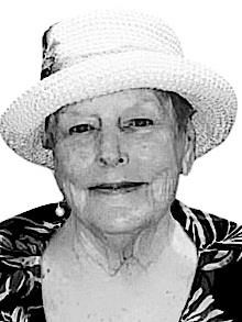 Joan Adams Lester obituary, New Orleans, LA