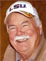 Donald Joseph Kraemer obituary, Houma, LA