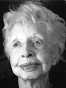 Alice Owens Mayberry obituary, 1921-2022, Algiers, LA