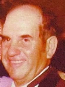 Allen Michael Perez obituary, 1932-2021, Violet, LA
