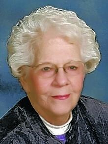 Gloria Lowrie Clements obituary, Slidell, LA