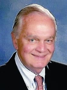 Robert Conery Hassinger obituary, New Orleans, LA