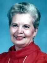 Dorise "Gean" Johnson obituary, 1930-2022, New Orleans, LA