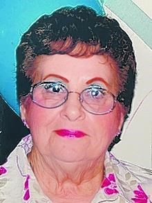 Congetta Prescia DiBuono obituary, New Orleans, LA