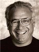 David Averbuck obituary, Santa Rosa, CA