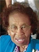 Lillie Mae Brimmer Antoine obituary, 1926-2020, Houma, LA