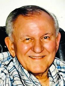 Charles Wilson Obituary 2023 - Tri-County Funeral Home, charles wilson