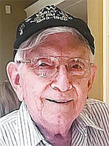 Cary S. Eleser obituary, Slidell, LA