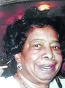Carrie Hatcher obituary, New Orleans, LA