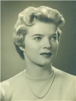 Virginia Tompkins Ferrara obituary, New Orleans, LA