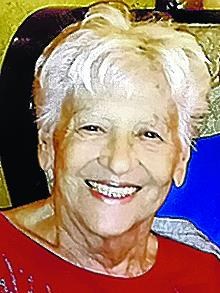 Marie Louise Stuntz Newberry obituary, 1939-2022, Algiers, LA