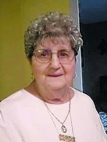 Mary Louise Miller Nikolaus obituary, 1930-2022, Chalmette, LA