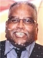 Ronald Lee Ward obituary, Little Rock, LA
