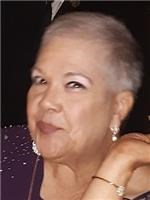 Pamela Theresa Broyard obituary, 1956-2019, New Orleans, LA