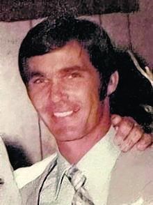 Obituary of Randy Hugh Johnson