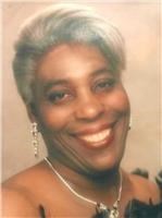 Marie Melius Calderon obituary, Gretna, LA