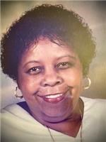 Cynthia May Garrison Gile obituary, 1936-2020, New Orleans, LA