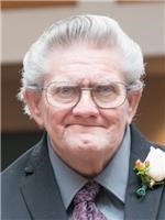Louis Ernest Nelson Jr. obituary, Covington, LA