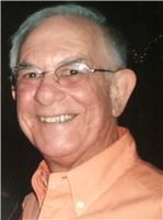 William John "Jack" Ryan III obituary, 1937-2020, New Orleans, LA