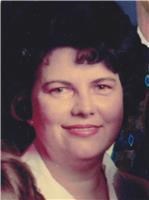 Gertrude Barbara "Trudy" McDermott obituary, Metairie, LA
