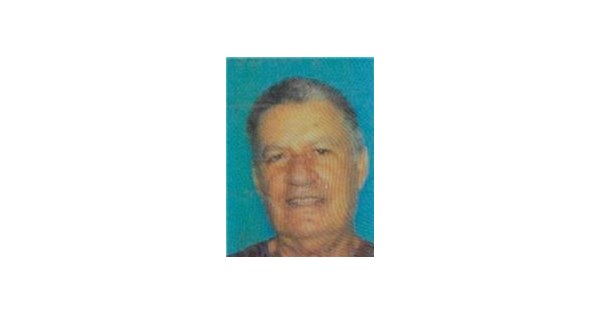 Louis Bart Obituary (1935 - 2021) - Houma, LA - The Times-Picayune