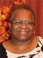 Patricia Clark obituary, 1950-2019, New Orleans, LA