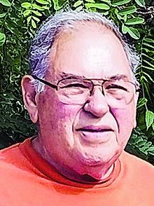 Peter Henry Graffagnino obituary