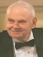 Jack Trautman Lengsfield obituary, New Orleans, LA
