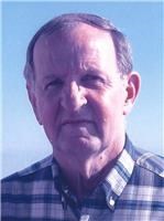 M. Wayne Hurst obituary, New Orleans, LA