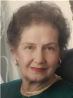 Marie Laure Cloutier Legrand obituary, New Orleans, LA