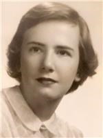Patricia Shields Obituary (1931 - 2020) - Chapel Hill, NC - The Times ...