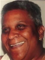 Theresa Jarreau obituary, New Orleans, LA