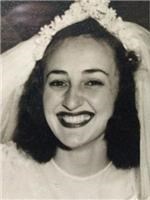 Fay Ann Dansereau Finnegan obituary