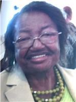 Millie R. Bryan obituary, New Orleans, LA