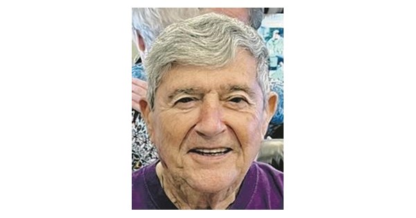 Robert Lewis Obituary (1934-2023) - Harvey, LA - The Times-Picayune