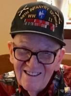 William Joseph "Bill" Kihneman Sr. obituary, 1926-2019, Gulfport, MS