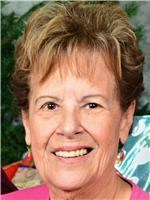Mary "Dorothy" Elstrott obituary, Metairie, LA