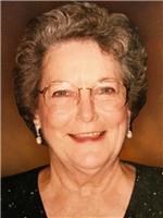 Peggy Lewis McNair obituary, New Orleans, LA