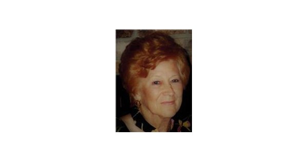 Mary Casey Obituary (2019) - Chalmette, LA - The Times-Picayune