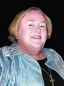 Sally Ann Steger obituary, New Orleans, LA