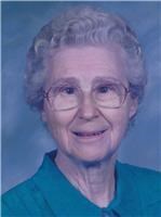 Amelia Ballard "Lois" Winton obituary, 1930-2020, Metairie, LA