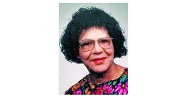 Ruthie Simmons Obituary (1928-2023) - New Orleans, LA - The Times-Picayune