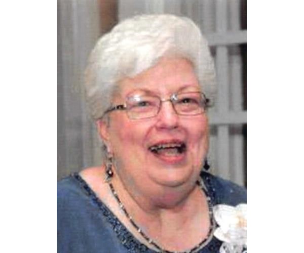 Linda Caiazzo Obituary (19432024) New Orleans, LA The TimesPicayune